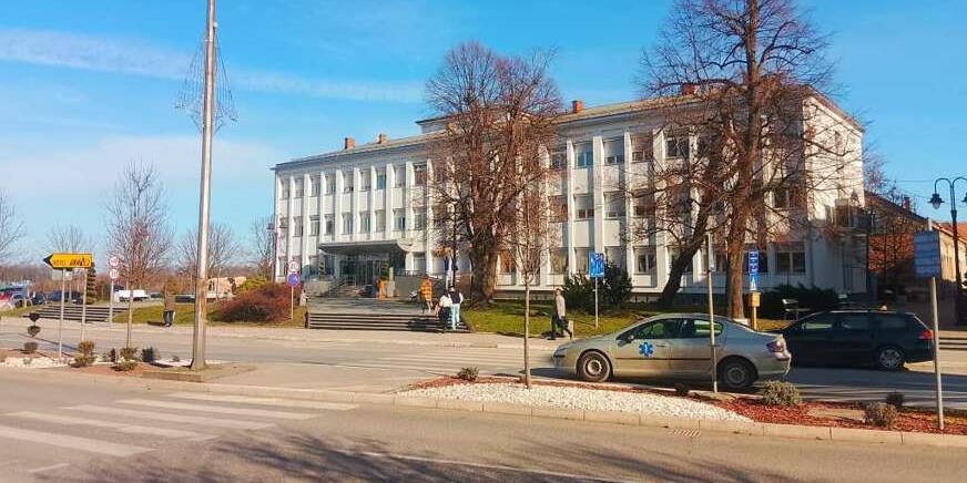 Vlada Brčko distrikta