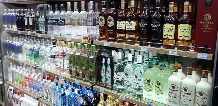 alkohol