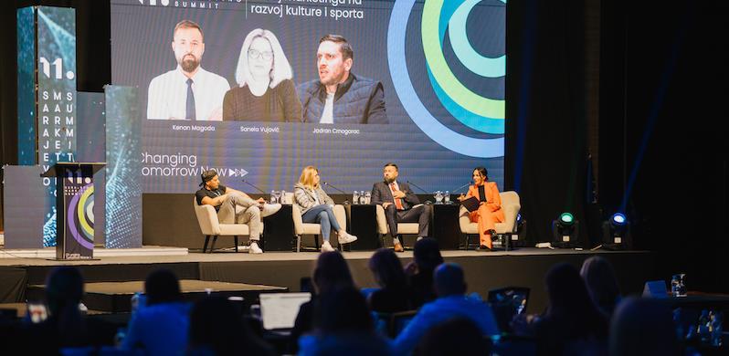marketing summit