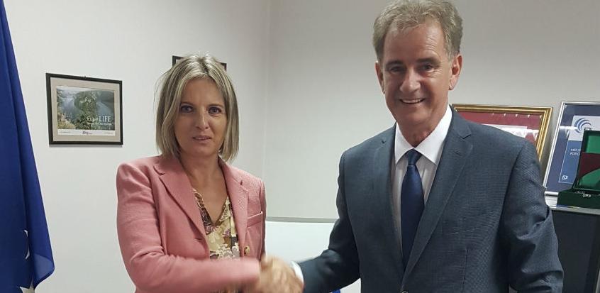 Velika Britanija deseta na listi zemalja investitora u Bosni i Hercegovini