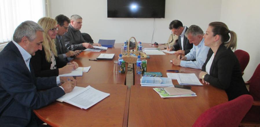 Za realizaciju razvojnih projekata TK nagrađen sa 100.000 dolara