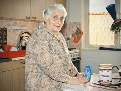 Teta Vegeta: Sarajka koja je izumila najpopularniji jugoslovenski začin