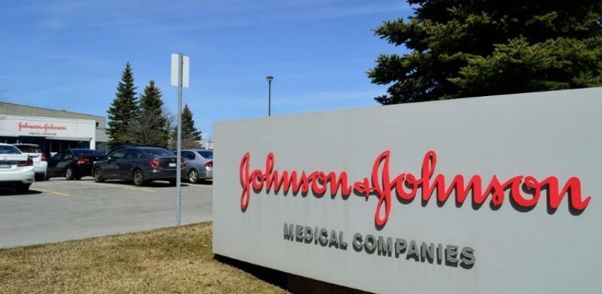 Johnson & Johnson kažnjen sa 572,1 milion dolara zbog zloupotrebe opioida