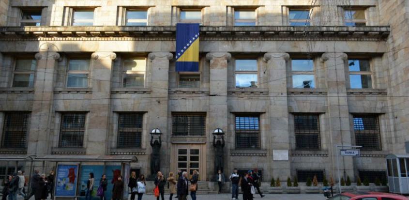 Nestali podaci o platnom prometu do 2001. godine