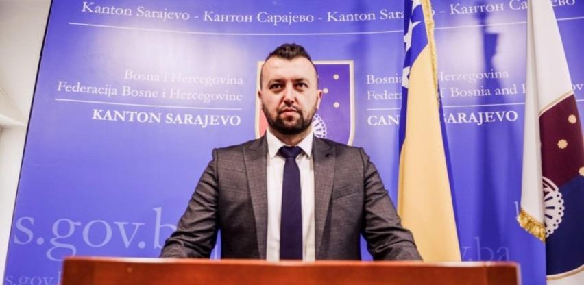 Kalem: Pokrenuli smo kapitalne projekte na koje se u Sarajevu čekalo decenijama