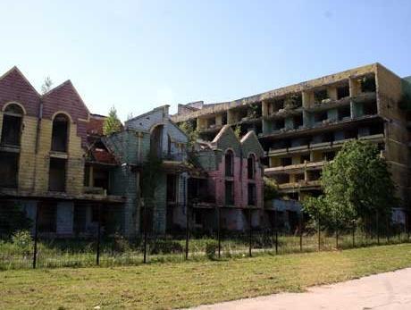 Dogovor Zavoda PIO i Općine Ilidža: Dom penzionera prodaju za 13 mil. KM