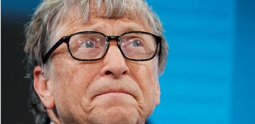 Bill Gates: Neće biti povratka na normalno do 2022.