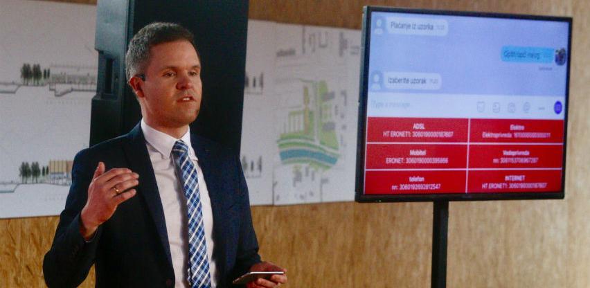 Nastavak saradnje: Digitalna transformacija povezuje Addiko banku i Microsoft