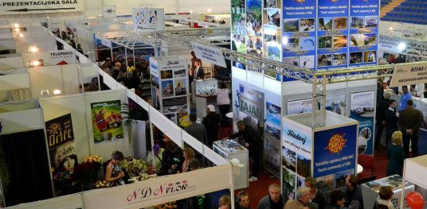 Poziv za učešće na 15. Međunarodnom sajmu turizma i ekologije "LIST" 2017