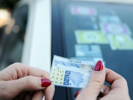 Od ponedjeljka potvrde umjesto stikera za registraciju vozila