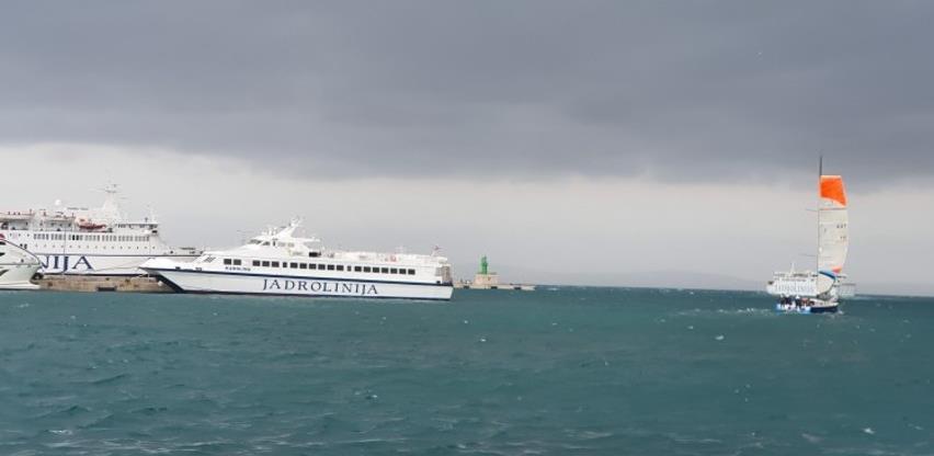 Slovenija, Hrvatska i Italija potpisale izjavu o zaštiti Jadrana