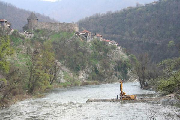 HE Vraduk: U tijeku pripreme za eksproprijaciju zemljišta