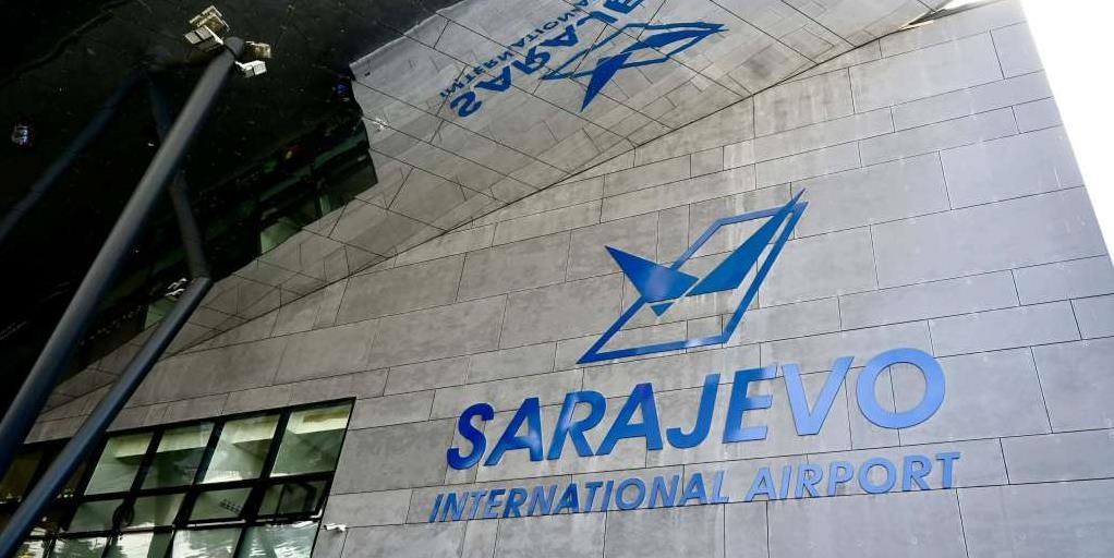 aerodorm sarajevo