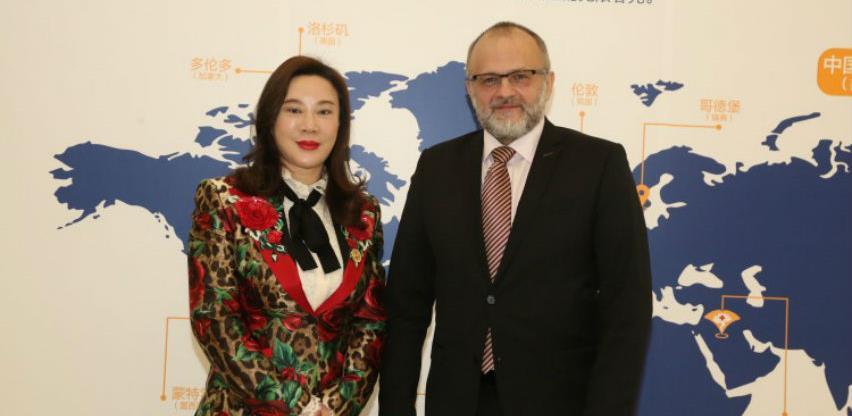 Investitori iz Kine zainteresovani za saradnju iz oblasti medicine