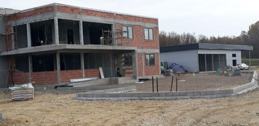 Sezona izgradnje u Brodu ne prestaje