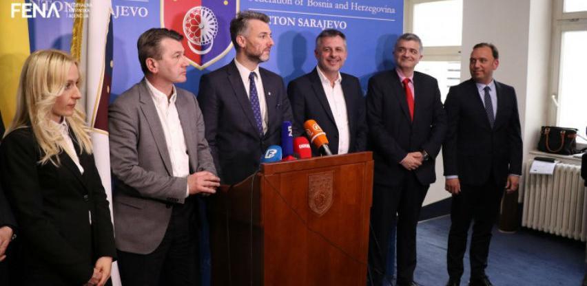 Kanton Sarajevo i Banja Luka sarađivat će u oblasti kulture i turizma