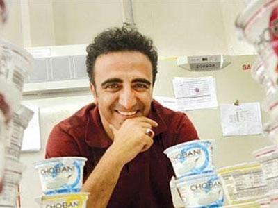 Hamdi Ulukaya - Turski pastir koji je postao milijarder