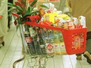 U bh. trgovinama na malo: Promet manji za 1,5 odsto