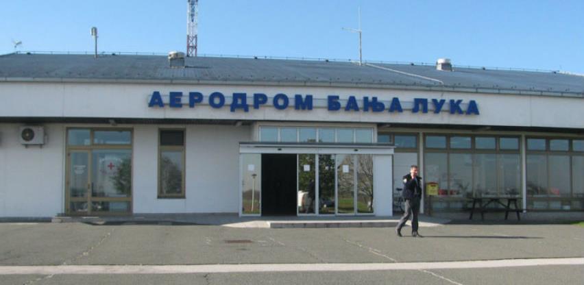 Banjalučkom aerodrom prijeti zatvaranje ako hitno ne proširi pistu