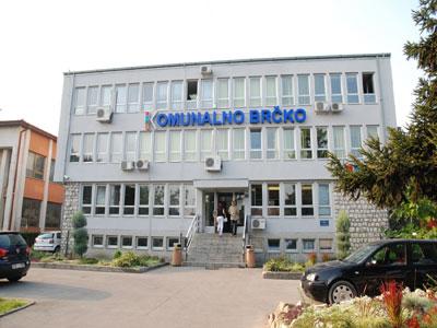 Komunalno Brčko nastavilo trend smanjenja gubitaka struje