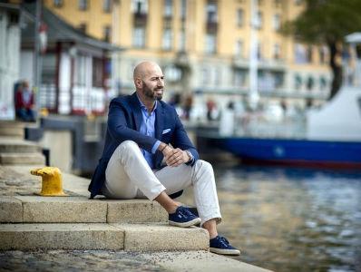 Armin Osmančević: Bosanac u Dubaiju privlači goste u BiH