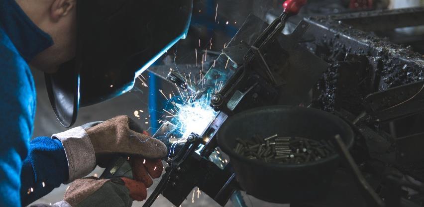 Metalska industrija perjanica oporavka privrede USK-a