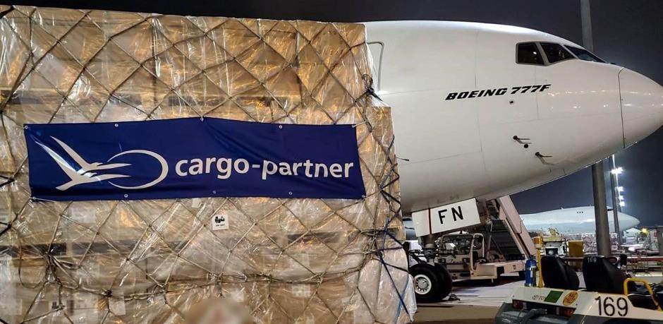 Kako su avio-kargo kompanije pomogle planeti tokom Korona krize