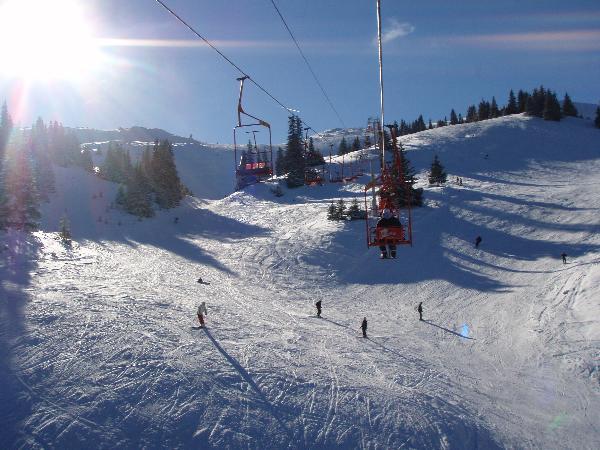 Jahorina: Slijede velika investiranja