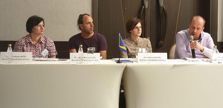 Predstavnici BiH na međunarodnoj konferenciji o antimikrobnoj rezistenciji