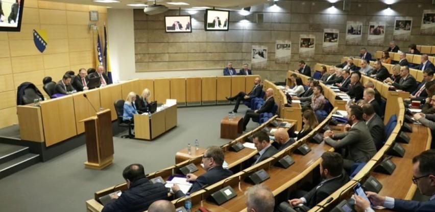 Nakon dvije godine: Imenovana Komisija za vrijednosne papire FBiH