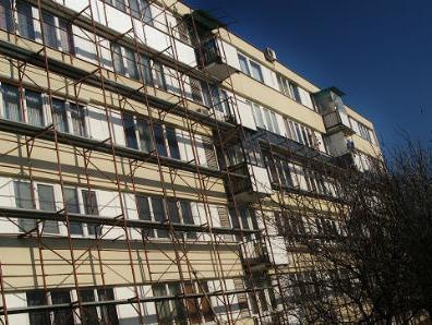 Vlada FBiH: 500.000 KM za projekt utopljavanja zgrada radi uštede energije