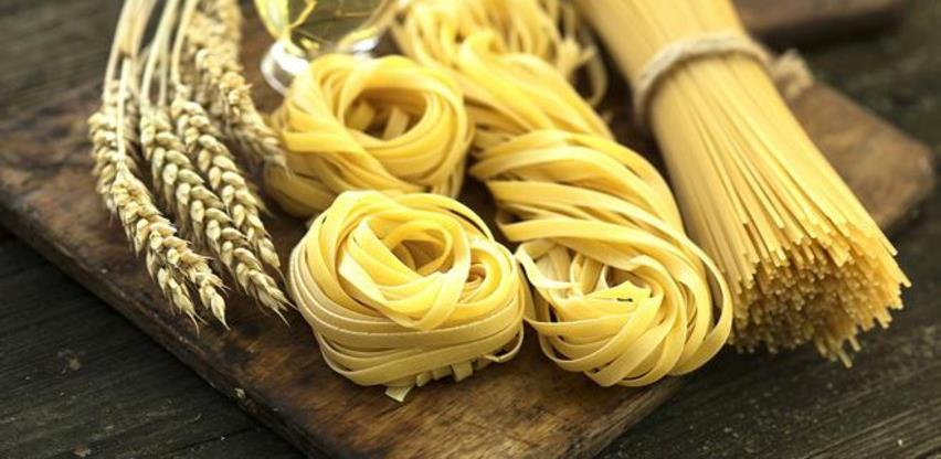 U Italiji prodaja tjestenine porasla za 65 odsto