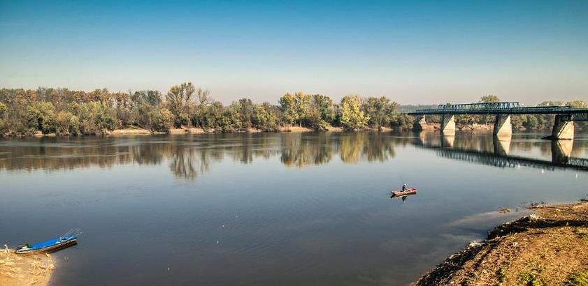 Za integrisano upravljanje koridorom rijeka Save i Drine 30 miliona eura