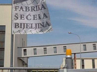 Prodaja bijeljinske Šećerane u na dugom štapu