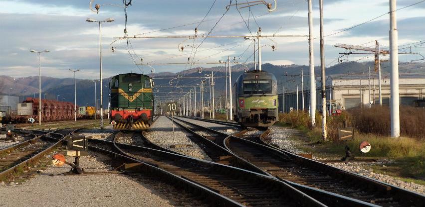Za razvoj Željeznica 7.673.000 KM
