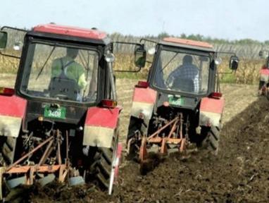 Semberija: Proljetna sjetva na 20 odsto više oranica