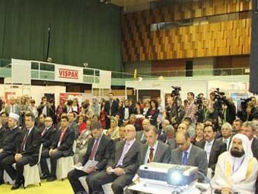 SAHAF forum podstiče investiranje u halal industriju