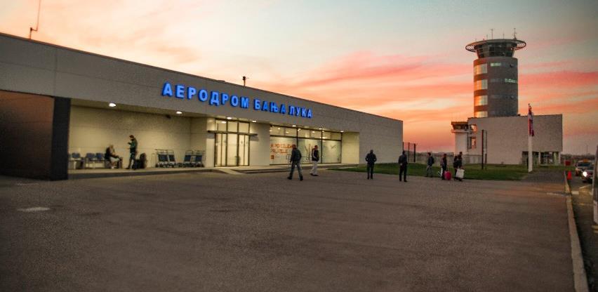 Aerodrom Banja Luka