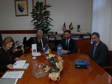 Za realizaciju projekta "Zeleni ekonomski razvoj" izdvojeno 220.000 KM