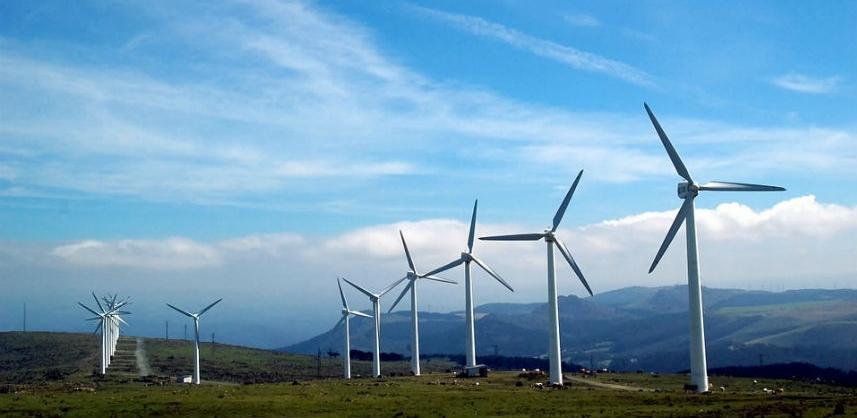 IMRES SmartGreenergy iz Livna sa partnerima iz Turske gradi VE Široka draga