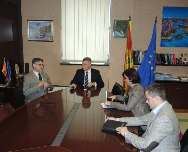 U 2016. planirani projekti koji će poboljšati povezanost Crne Gore i BiH