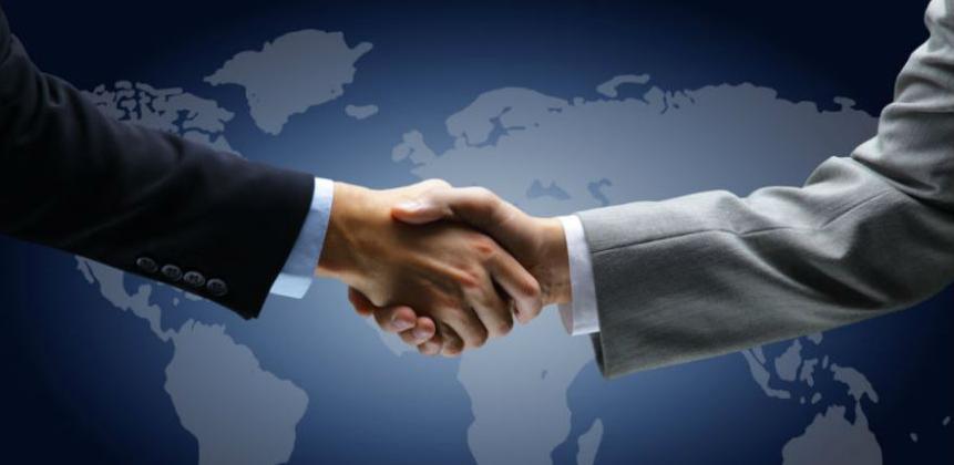 Poziv za učešće u posjeti državno-privredne delegacije BiH Grčkoj