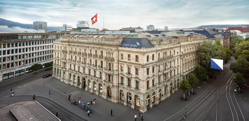 Credit Suisse