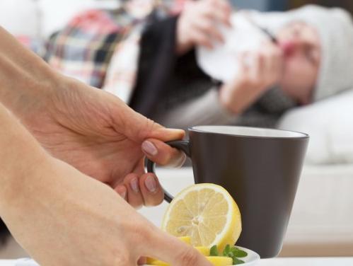 Ler: Naše su prognoze da neće ni doći do epidemije gripe velikih razmjera