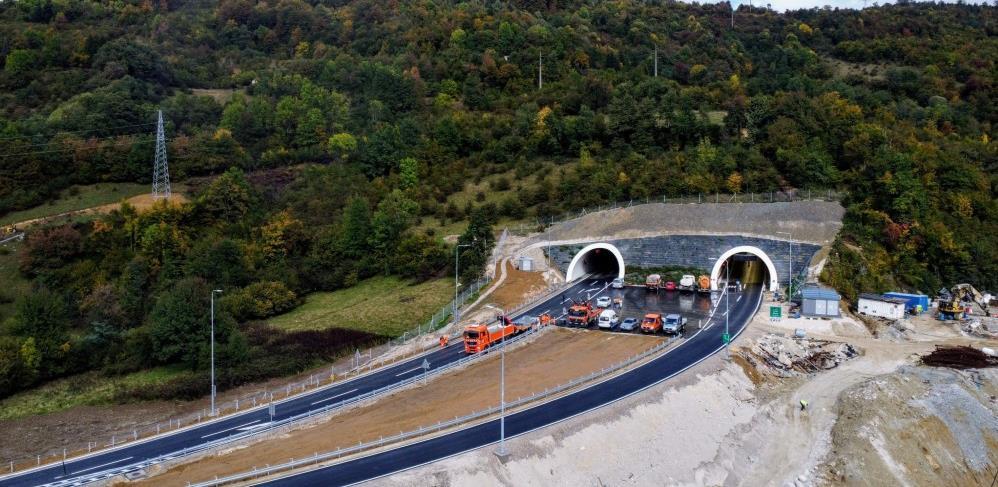 tunel ivan