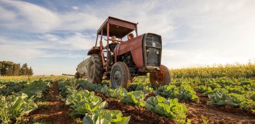 Za poljoprivredni razvoj 90 opština 11.787.000 eura