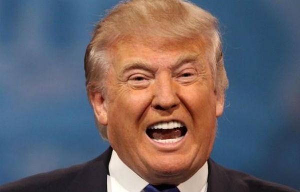 Britanski parlament o zabrani Trumpu