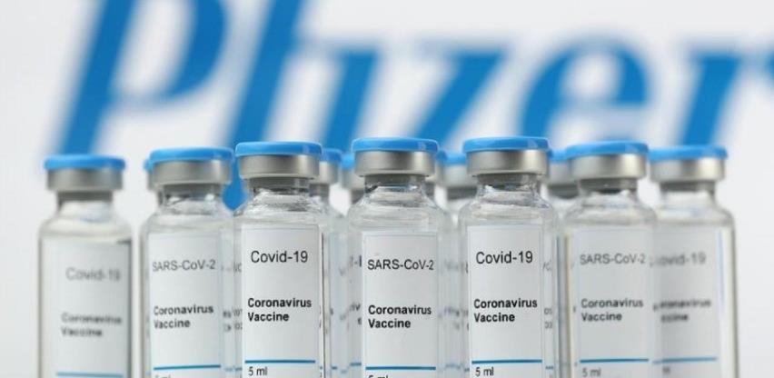 EU kupuje dodatnih 100 miliona doza Pfizera i Biontecha cjepiva