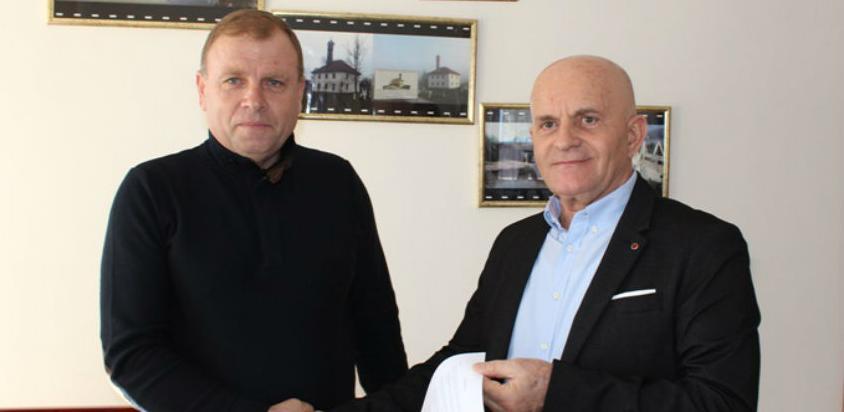 U Kalesiji potpisana tri ugovora vrijedna 232.359 KM