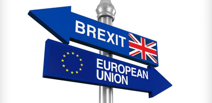 Britanija planira zatvoriti odjel za Brexit nakon 31. januara